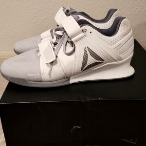 Reebok Legacy lifter